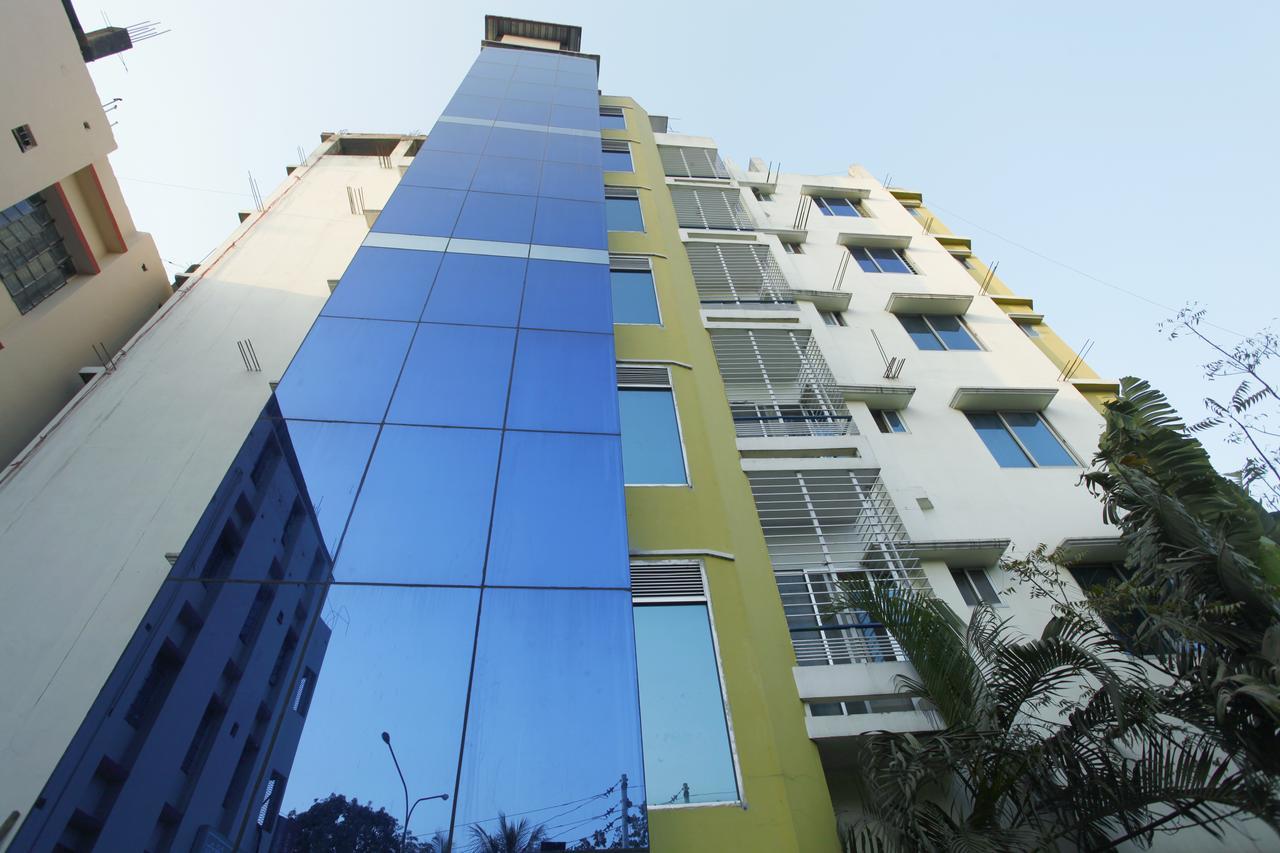 Hotel Star Park Dakhin Kattali 外观 照片