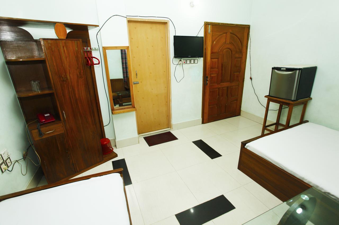Hotel Star Park Dakhin Kattali 客房 照片