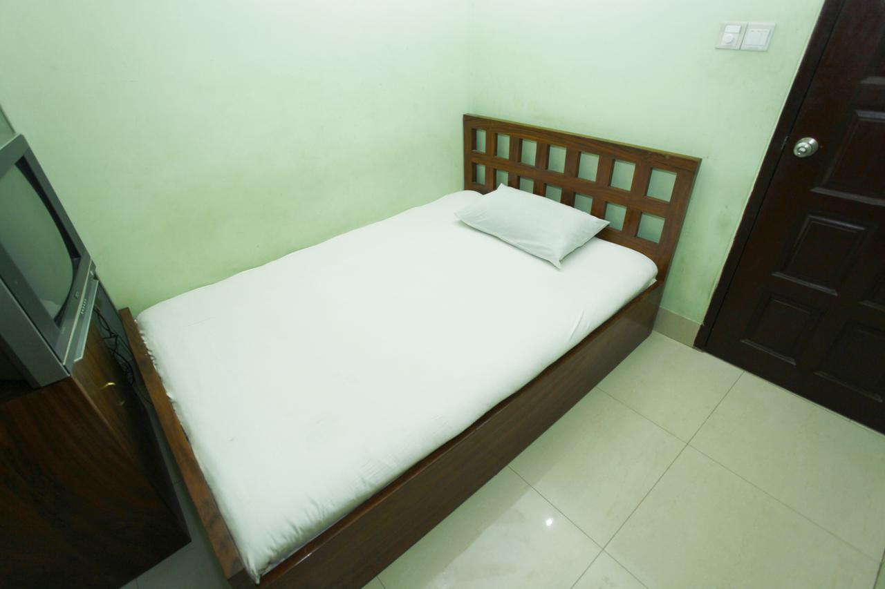 Hotel Star Park Dakhin Kattali 客房 照片