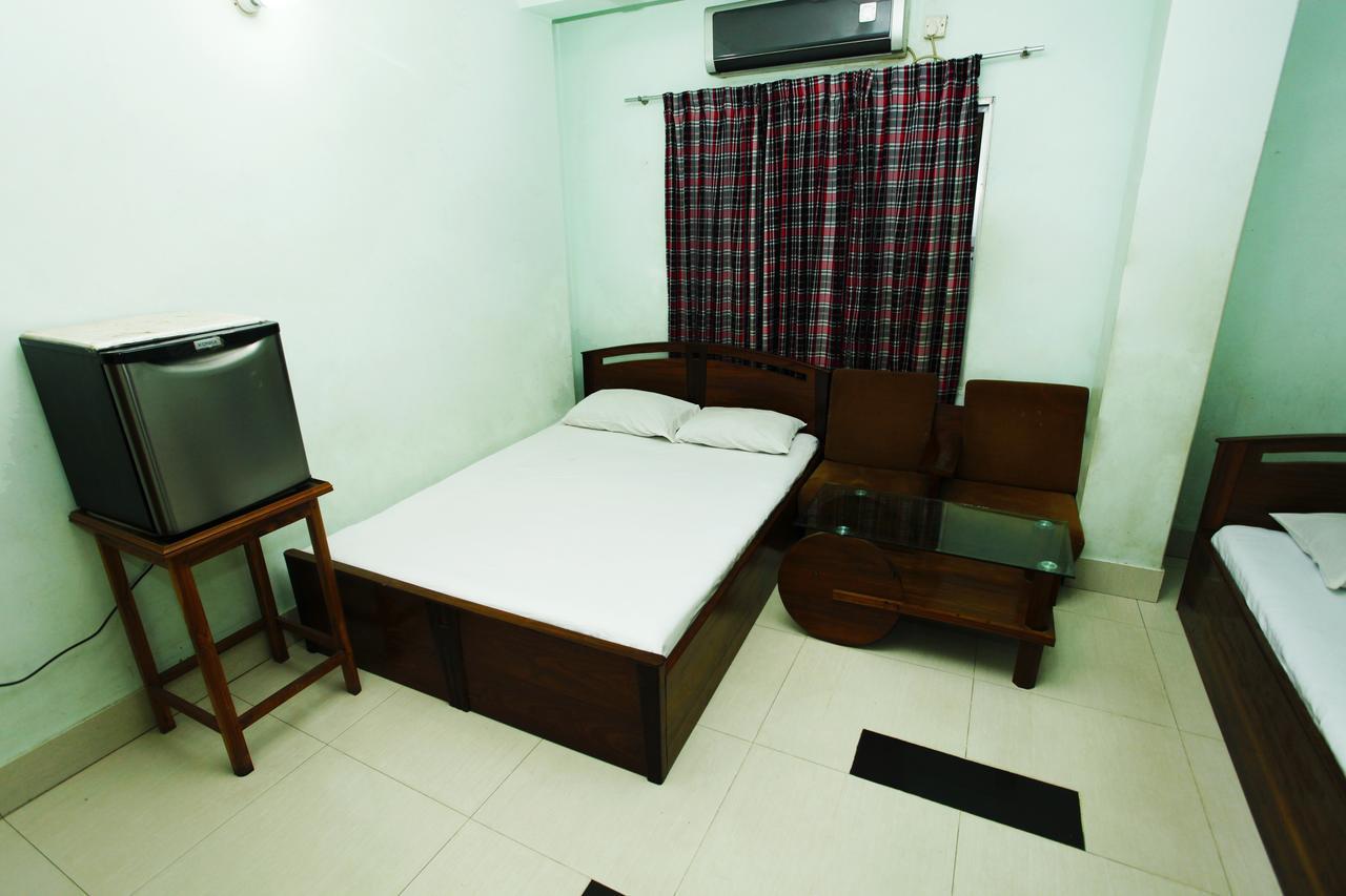 Hotel Star Park Dakhin Kattali 客房 照片
