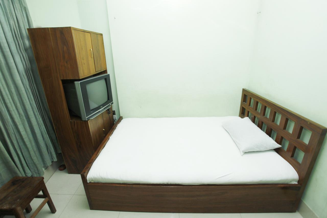 Hotel Star Park Dakhin Kattali 客房 照片