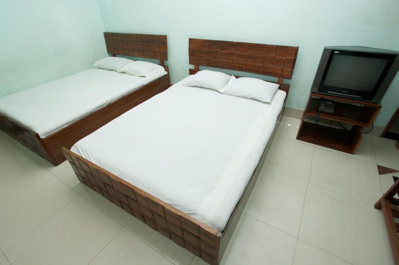 Hotel Star Park Dakhin Kattali 客房 照片